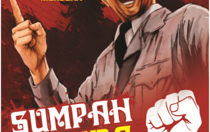 Challenge Poster Sumpah Pemuda 2017 UKM Computer Club