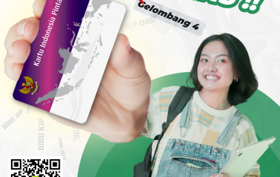 Pendaftaran KIP Kuliah Gelombang 4