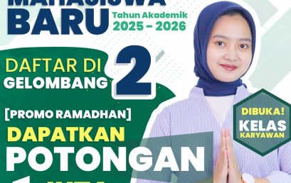 PROMO RAMADHAN SPESIAL