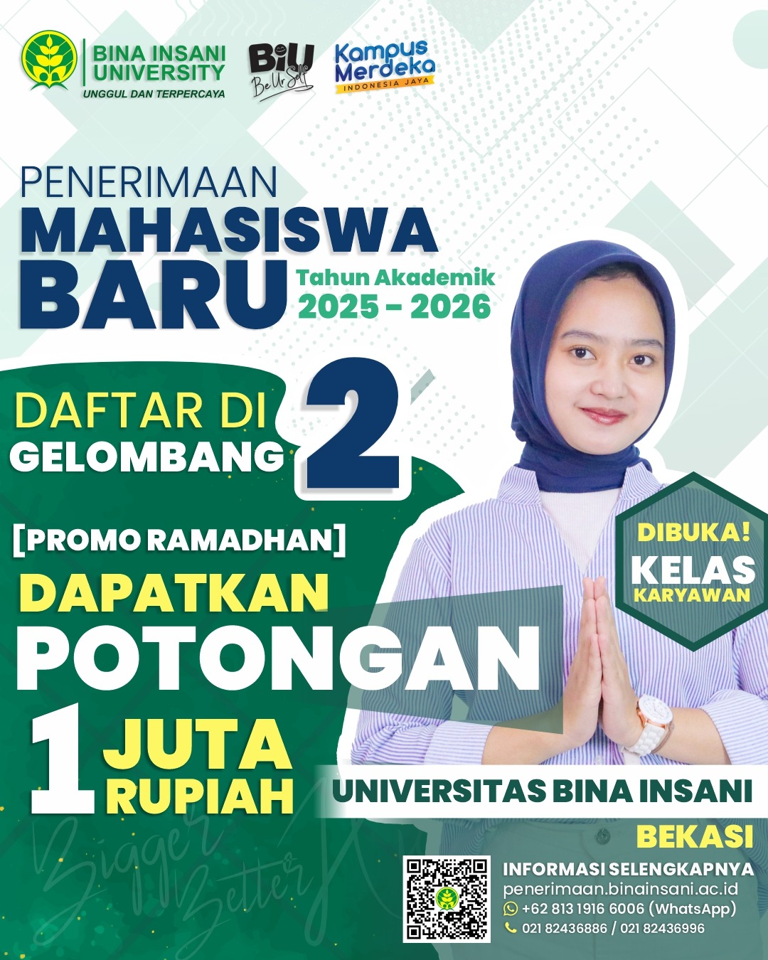 PROMO RAMADHAN SPESIAL PROMO RAMADHAN SPESIAL