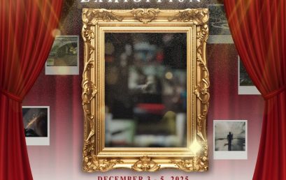 𝐏𝐡𝐨𝐭𝐨𝐠𝐫𝐚𝐩𝐡𝐲 𝐄𝐱𝐡𝐢𝐛𝐢𝐭𝐢𝐨𝐧 𝐁𝐲 𝐃𝐊𝐕 𝐁𝐢𝐧𝐚 𝐈𝐧𝐬𝐚𝐧𝐢 𝐔𝐧𝐢𝐯𝐞𝐫𝐬𝐢𝐭𝐲 📷