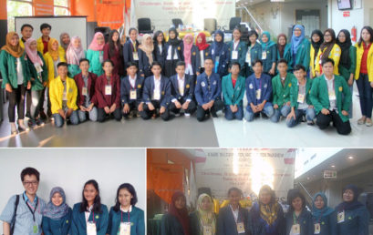 Mahasiswa Akuntansi – Lomba Pajak di Kalbis Institute