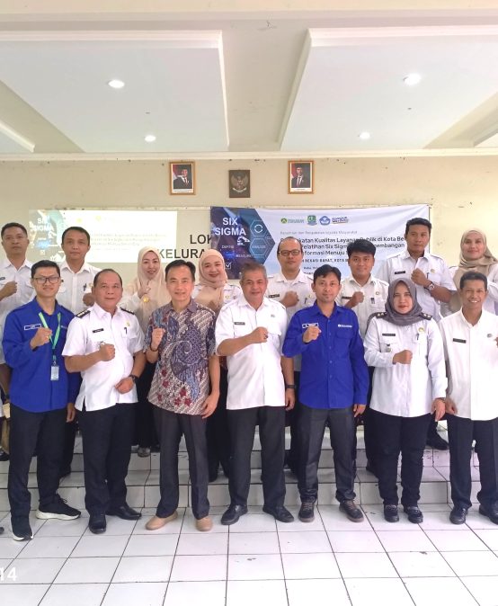 DOSEN UNIVERSITAS BINA INSANI SUKSES MELAKSANAKAN PENGABDIAN KEPADA MASYARAKAT (PkM) DI KECAMATAN BEKASI BARAT